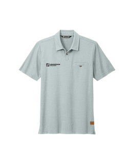 TravisMathew Sunsetter Pocket Polo