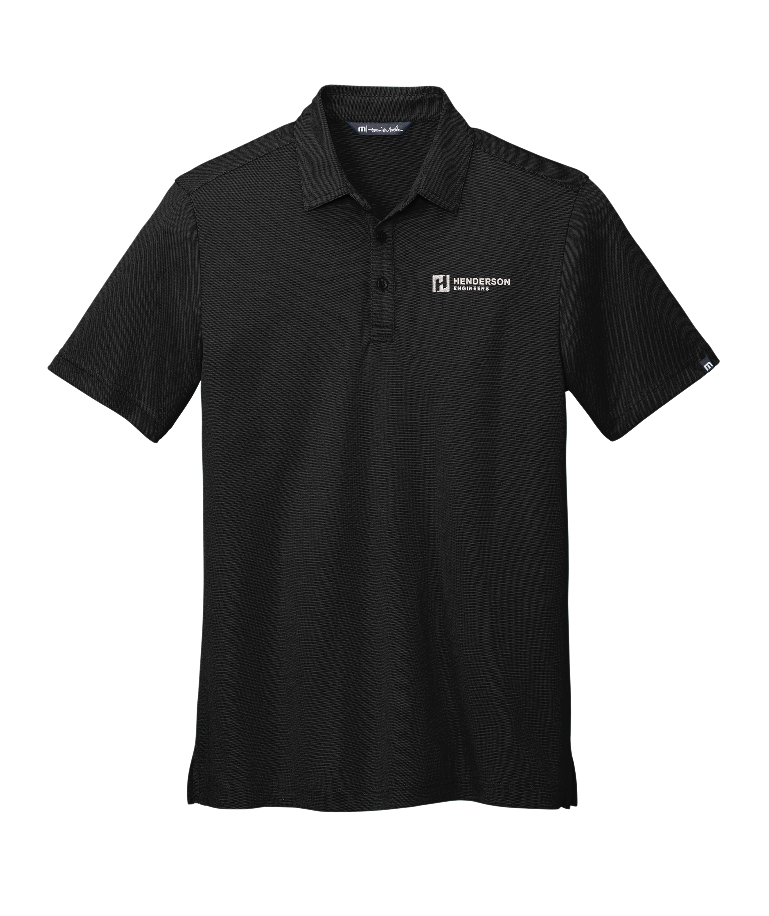 TravisMathew Coto Performance Polo