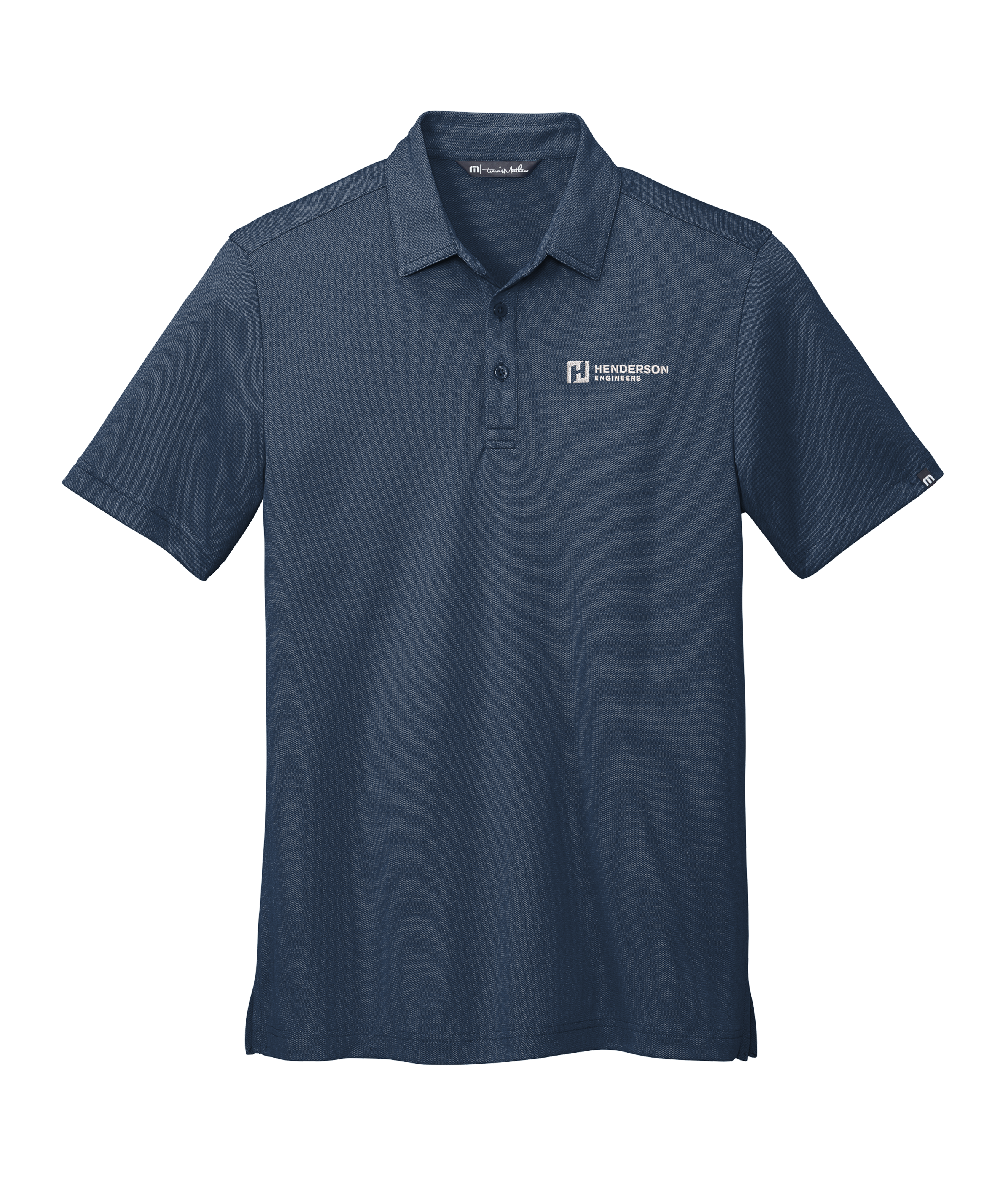 TravisMathew Coto Performance Polo