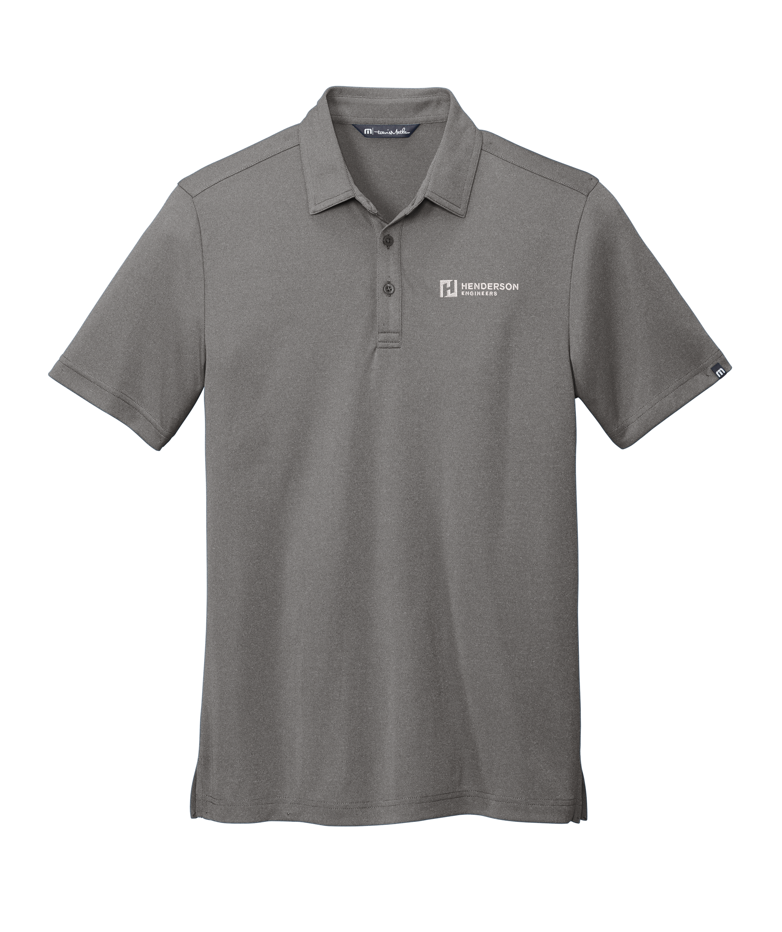 TravisMathew Coto Performance Polo