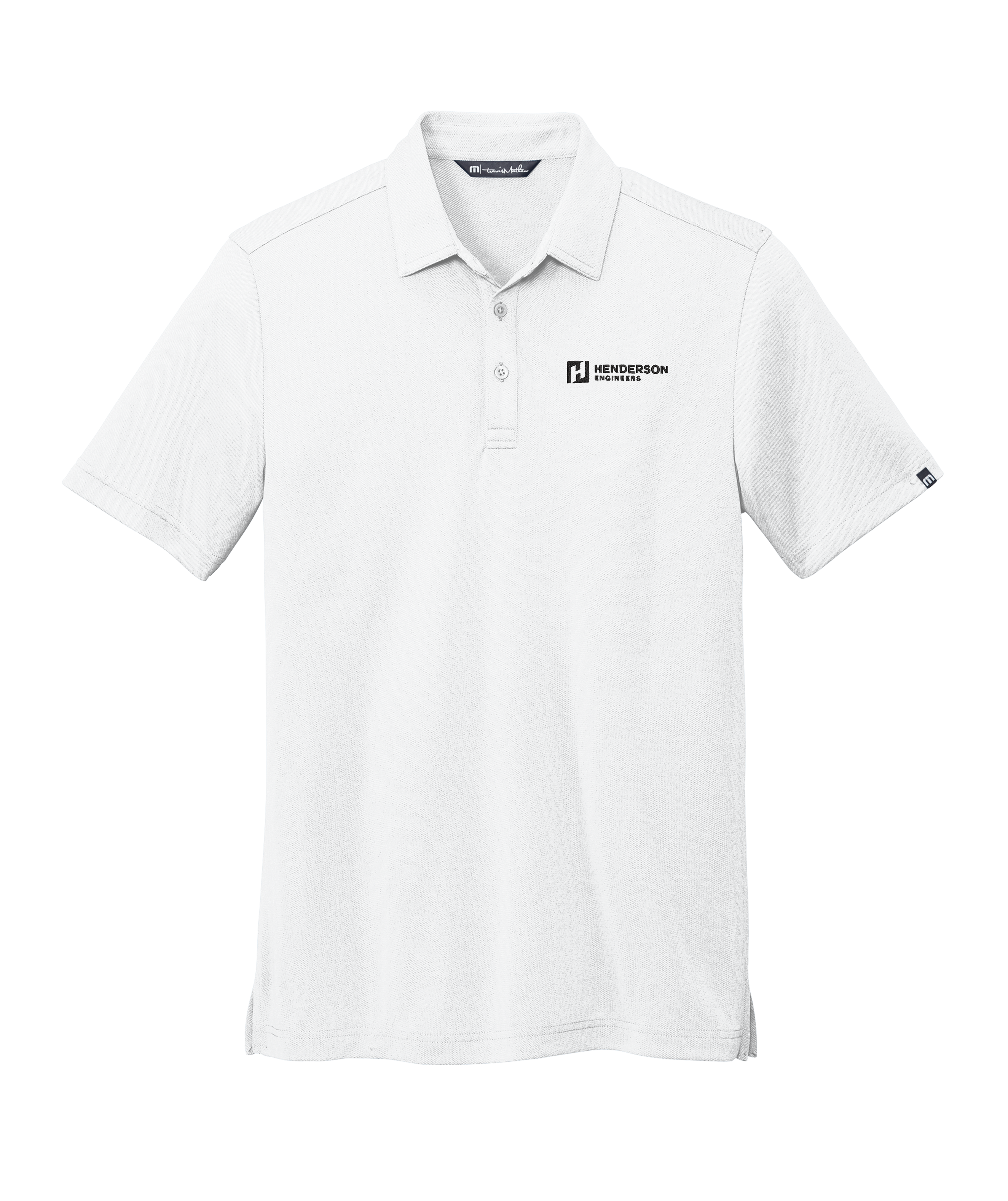 TravisMathew Coto Performance Polo