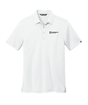 TravisMathew Coto Performance Polo