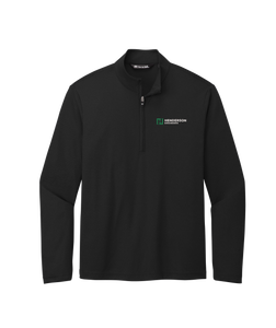 TravisMathew Coto Performance 1/4-Zip