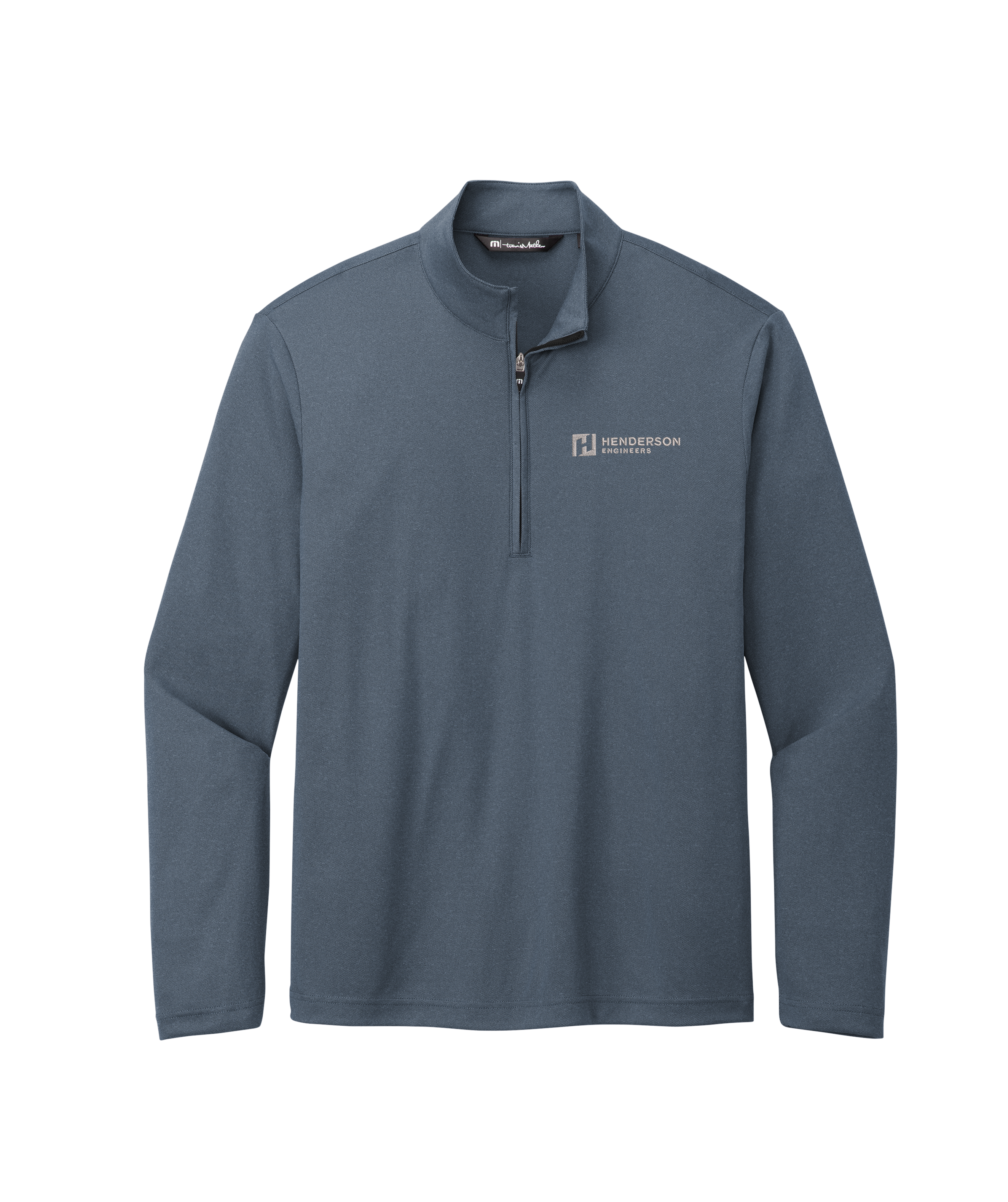 TravisMathew Coto Performance 1/4-Zip