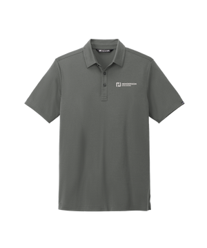 TravisMathew Bayfront Solid Polo