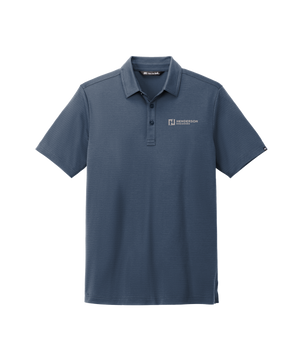 TravisMathew Bayfront Solid Polo