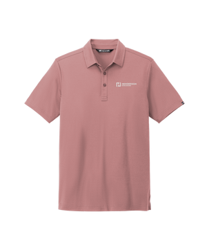 TravisMathew Bayfront Solid Polo