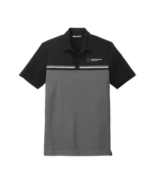 TravisMathew Sunset Blocked Polo