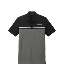 TravisMathew Sunset Blocked Polo