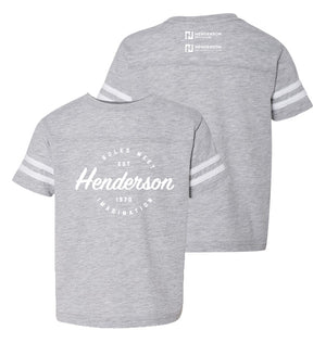 Henderson Toddler Tee