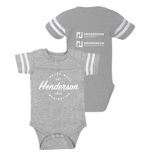 Henderson Baby Bodysuit