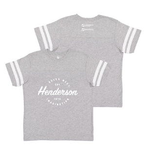 Henderson Youth Tee