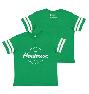 Henderson Youth Tee