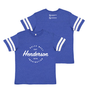 Henderson Youth Tee