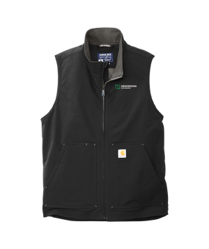 Carhartt® Super Dux™ Soft Shell Vest