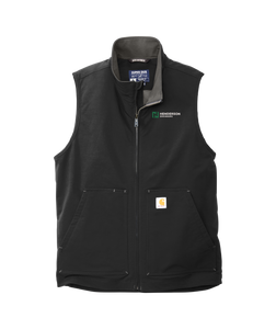 Carhartt® Super Dux™ Soft Shell Vest