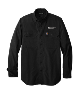 Carhartt Force® Solid Long Sleeve Shirt