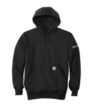 Carhartt ® Rain Defender ® Paxton Heavyweight Hooded Sweatshirt