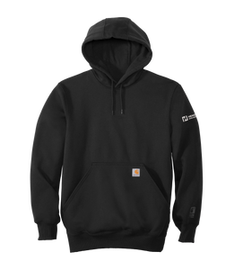 Carhartt ® Rain Defender ® Paxton Heavyweight Hooded Sweatshirt