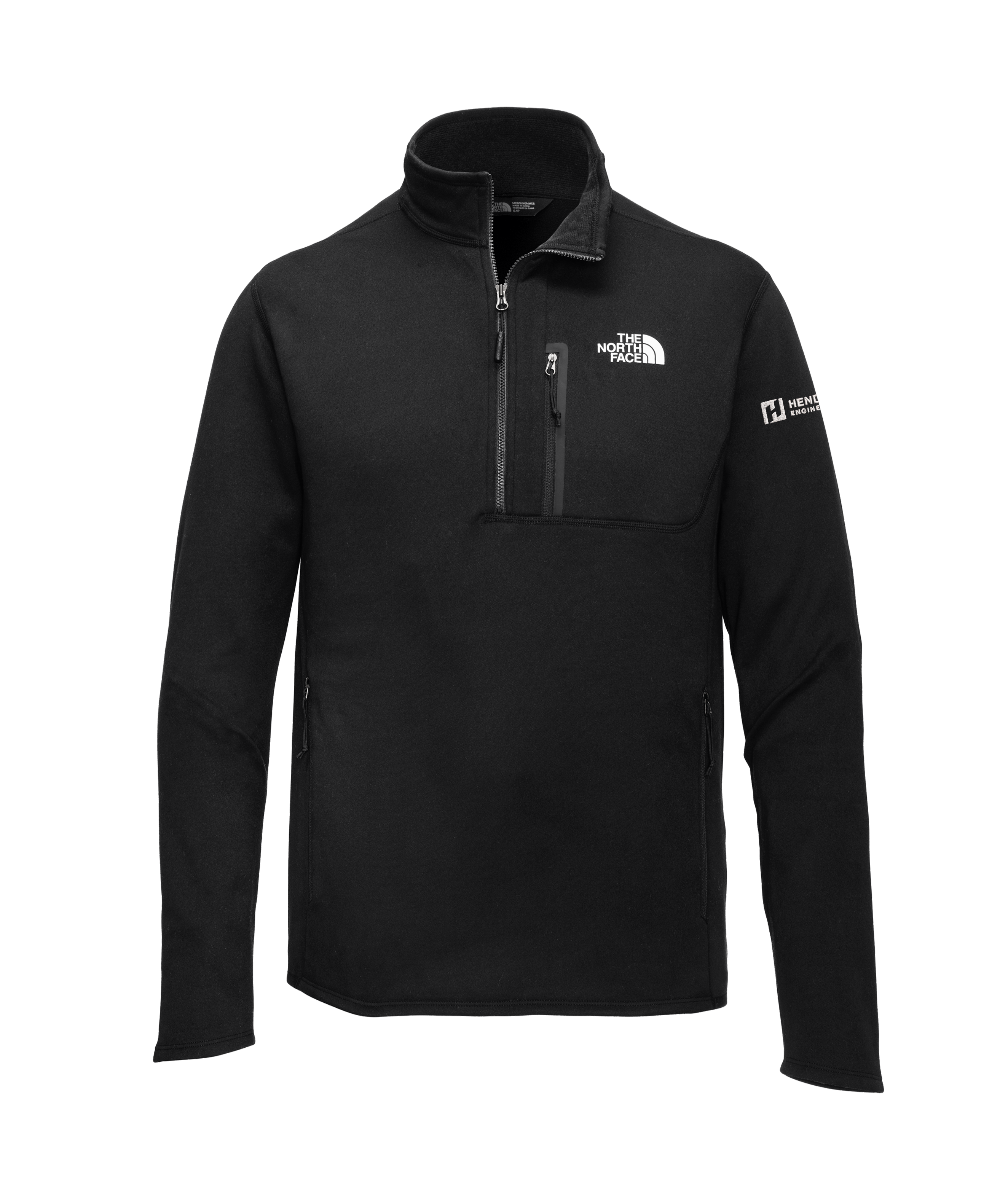 The North Face® Skyline 1/2-Zip Fleece