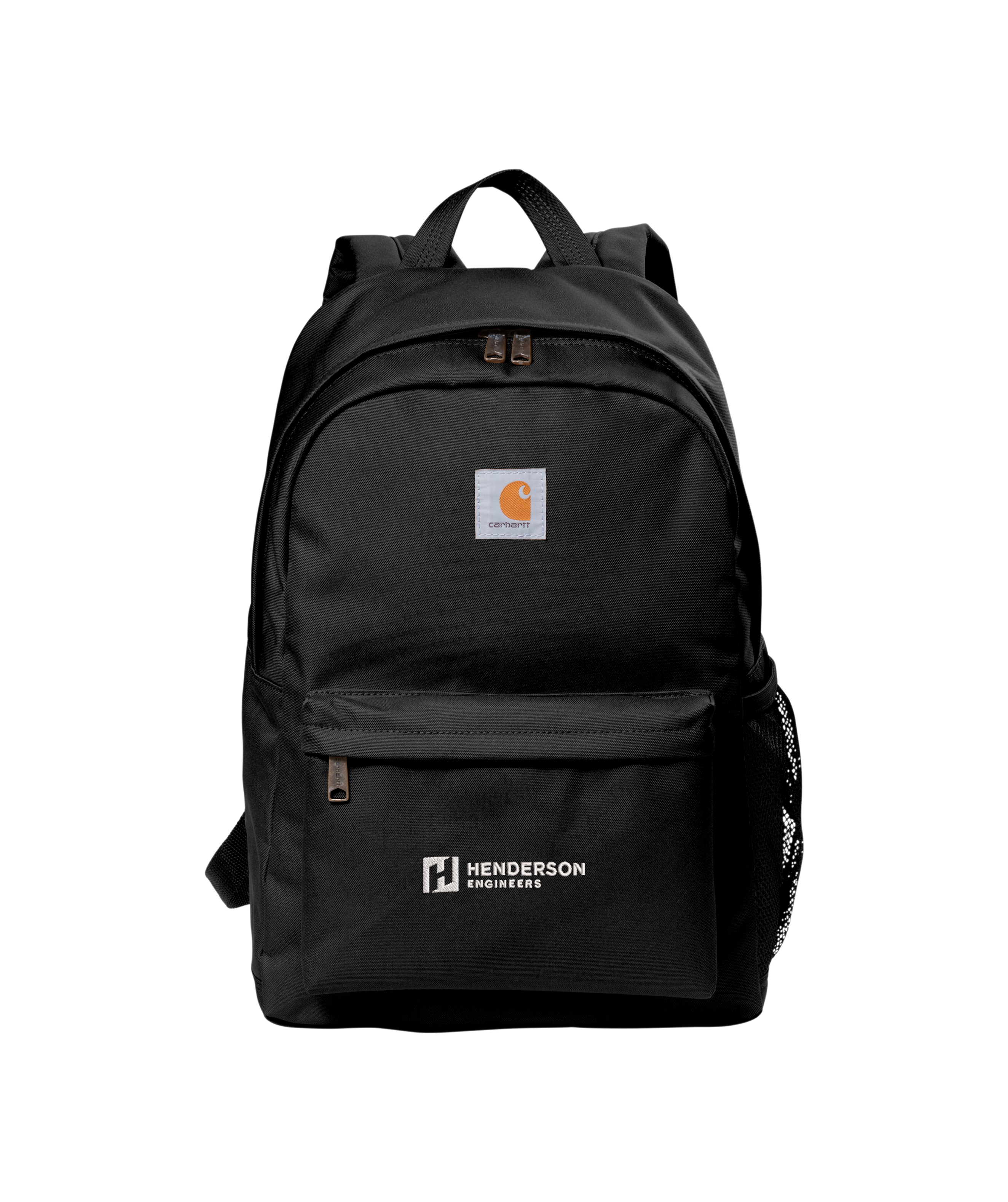 Carhartt® Canvas Backpack