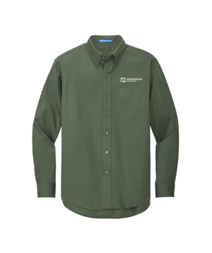 Port Authority® Long Sleeve Easy Care Shirt