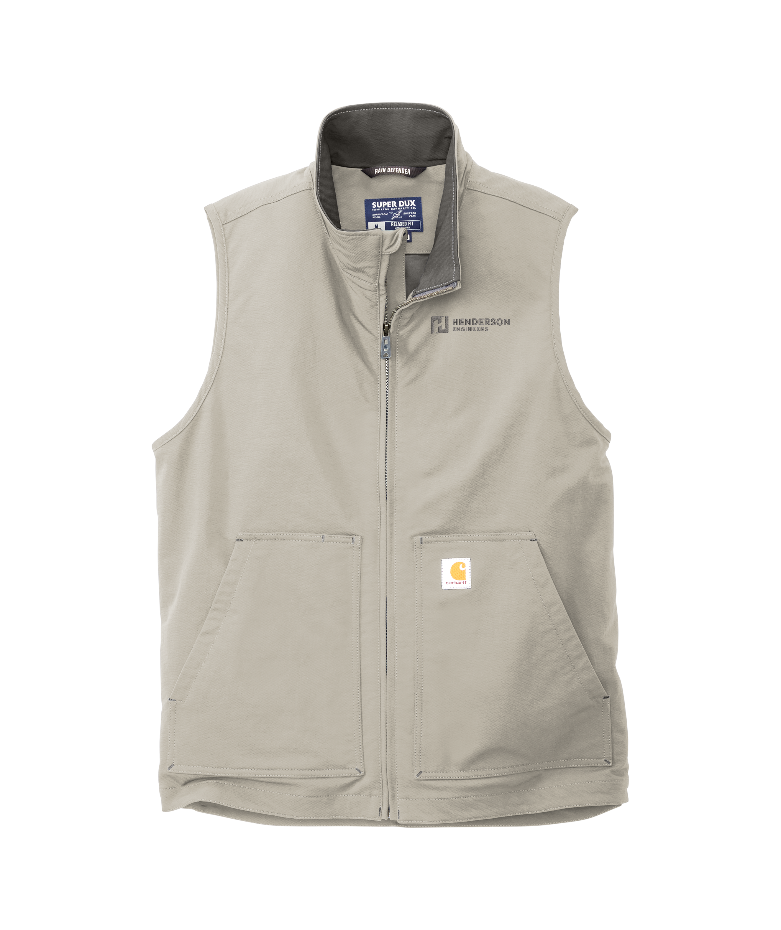 Carhartt® Super Dux™ Soft Shell Vest