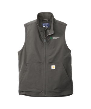 Carhartt® Super Dux™ Soft Shell Vest