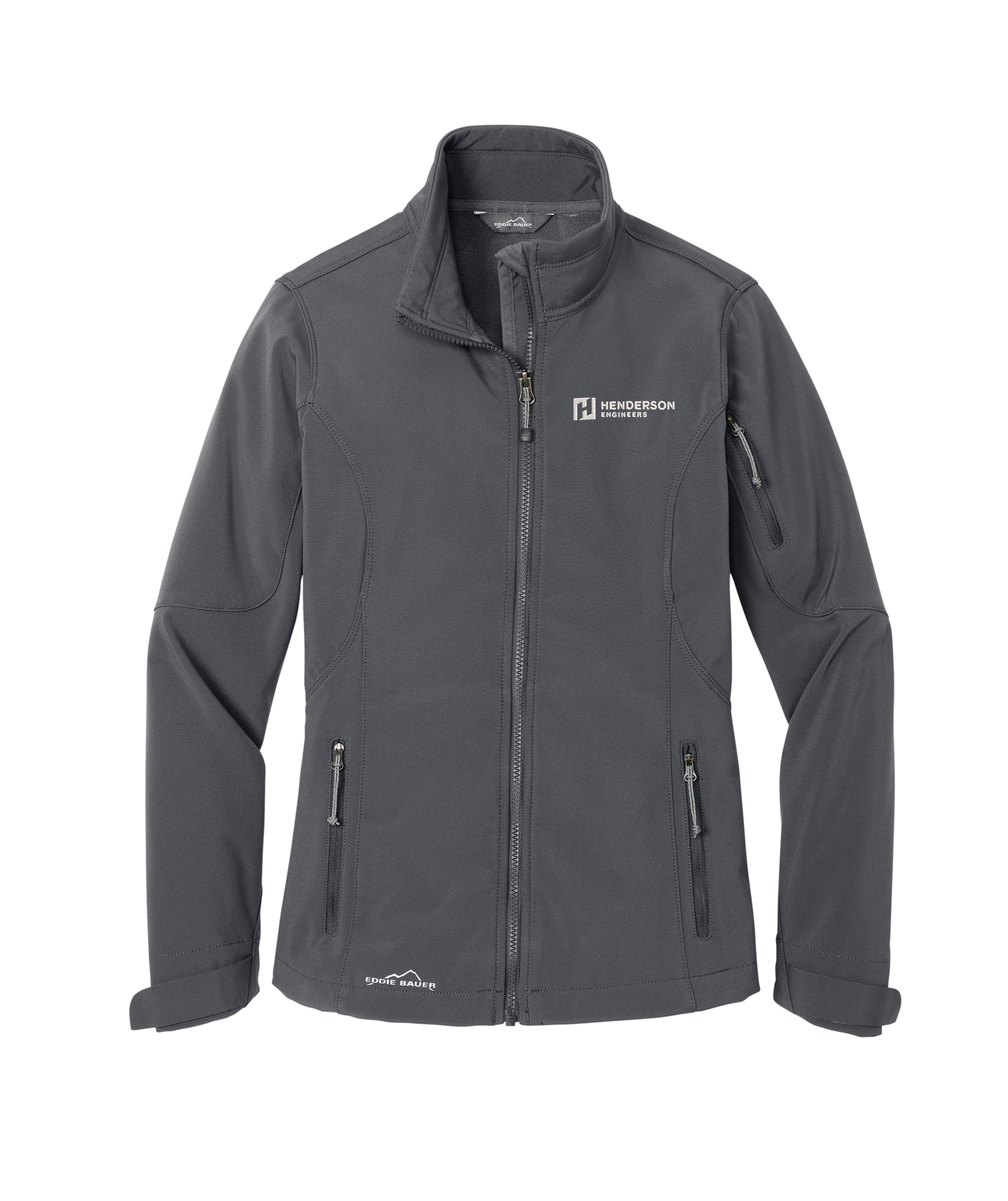 Eddie Bauer® Ladies Soft Shell Jacket