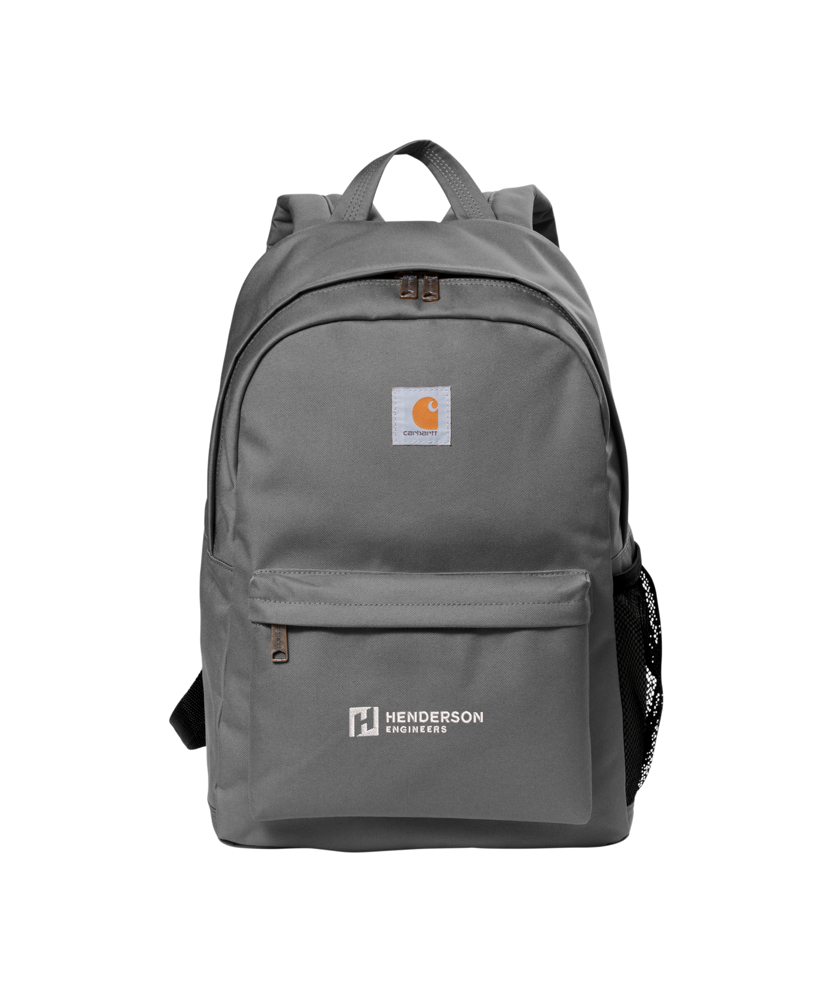 Carhartt® Canvas Backpack