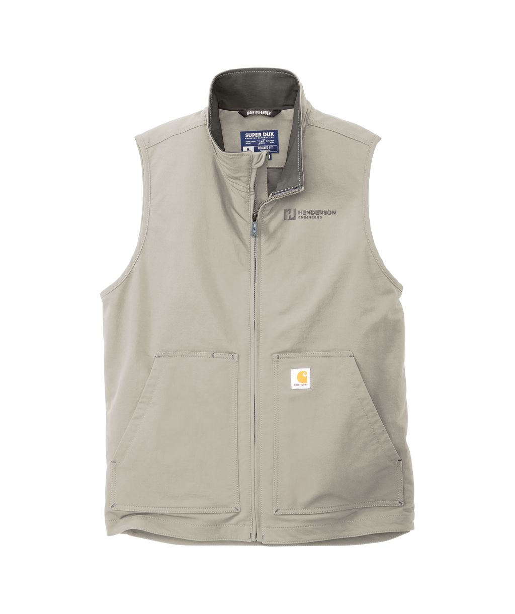 Carhartt® Super Dux™ Soft Shell Vest