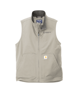 Carhartt® Super Dux™ Soft Shell Vest