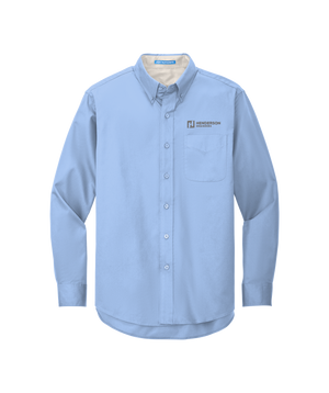 Port Authority® Long Sleeve Easy Care Shirt