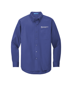 Port Authority® Long Sleeve Easy Care Shirt