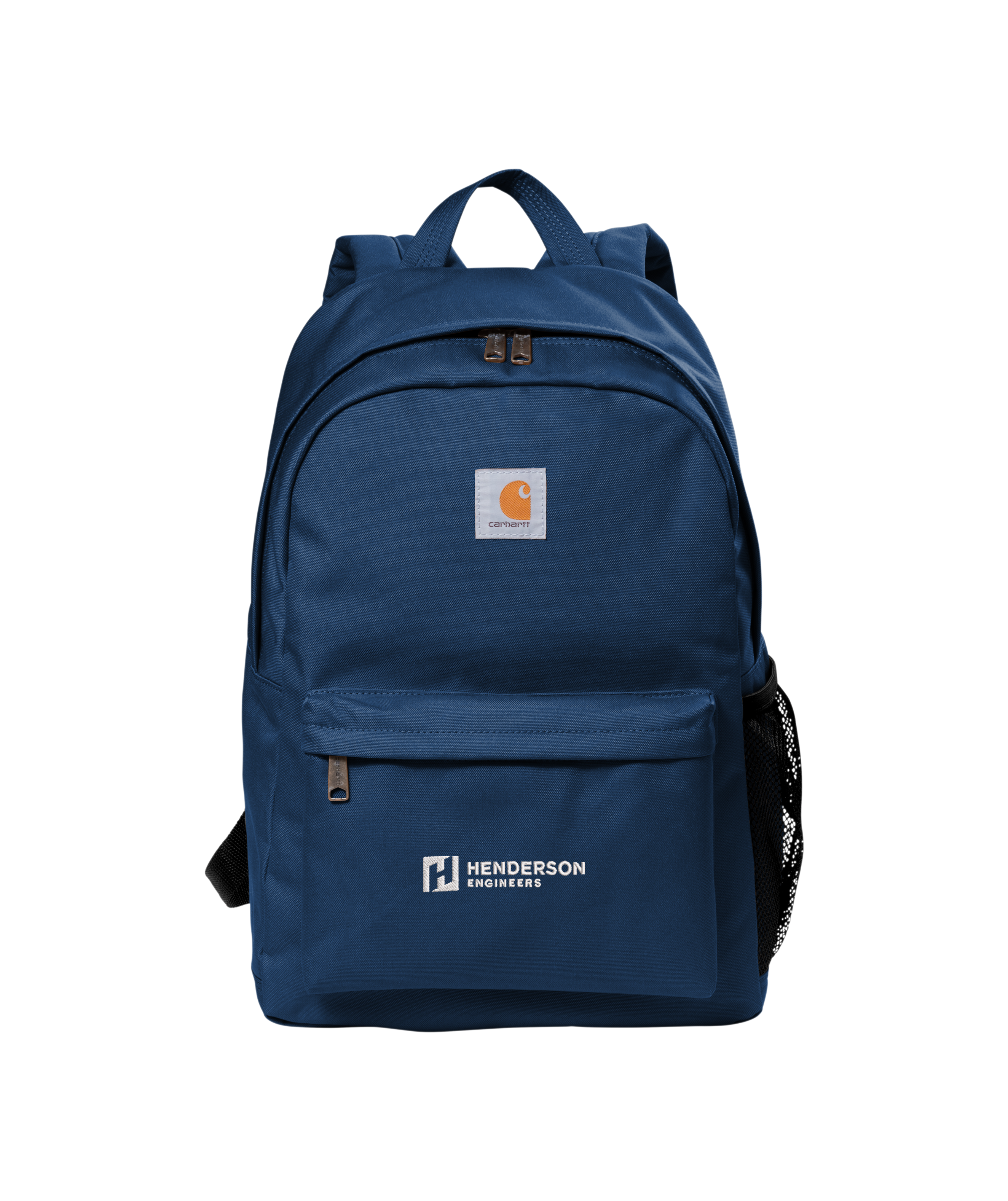 Carhartt® Canvas Backpack