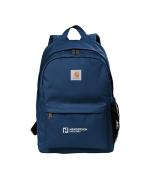 Carhartt® Canvas Backpack