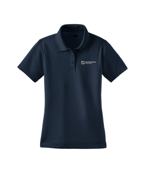 CornerStone® Ladies Select Snag-Proof Polo