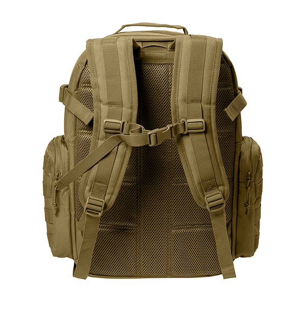 CornerStone® Tactical Backpack