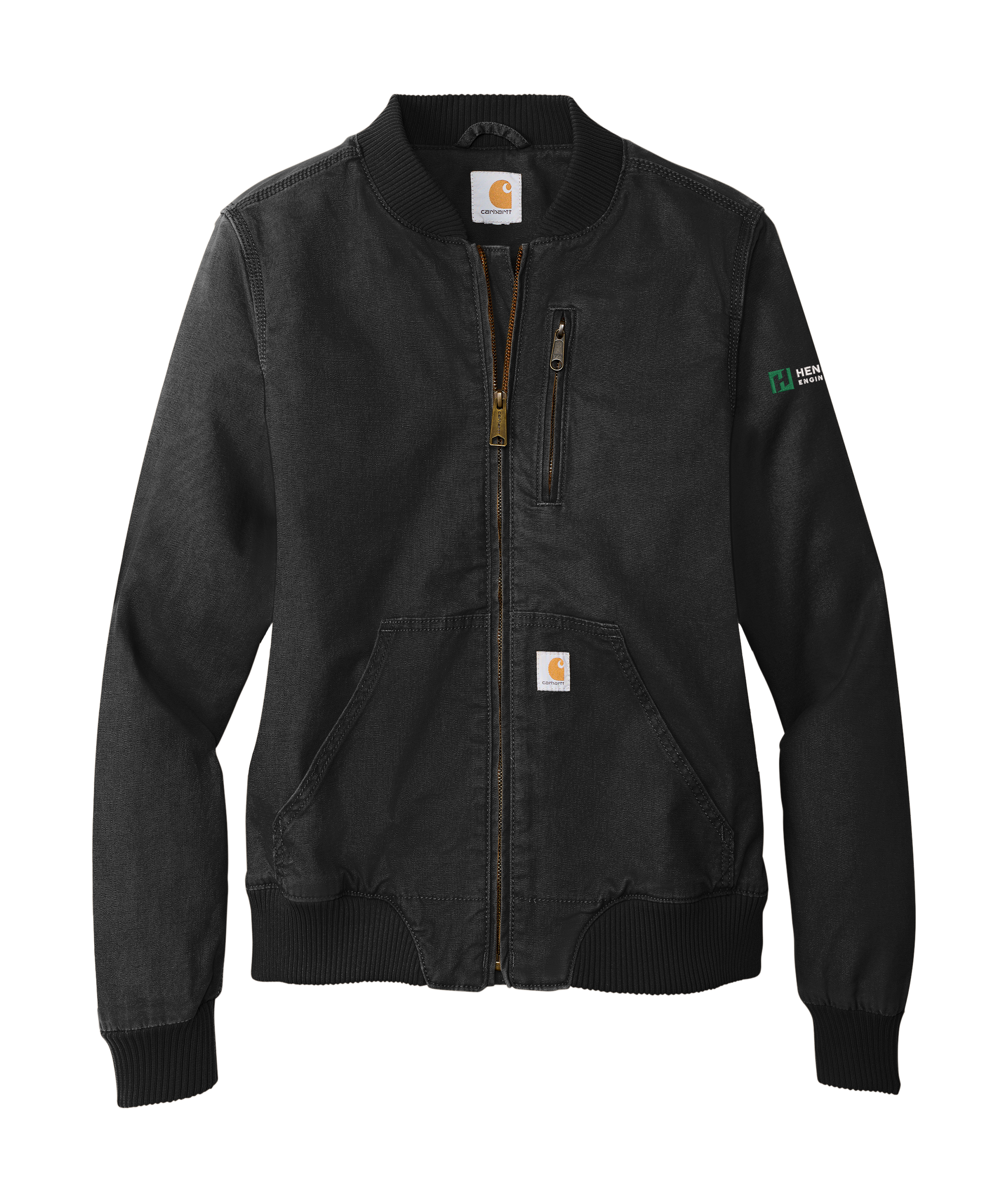 Carhartt® Women’s Rugged Flex® Crawford Jacket