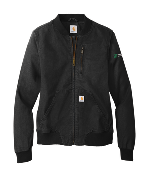 Carhartt® Women’s Rugged Flex® Crawford Jacket