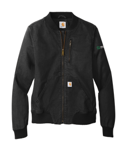 Carhartt® Women’s Rugged Flex® Crawford Jacket