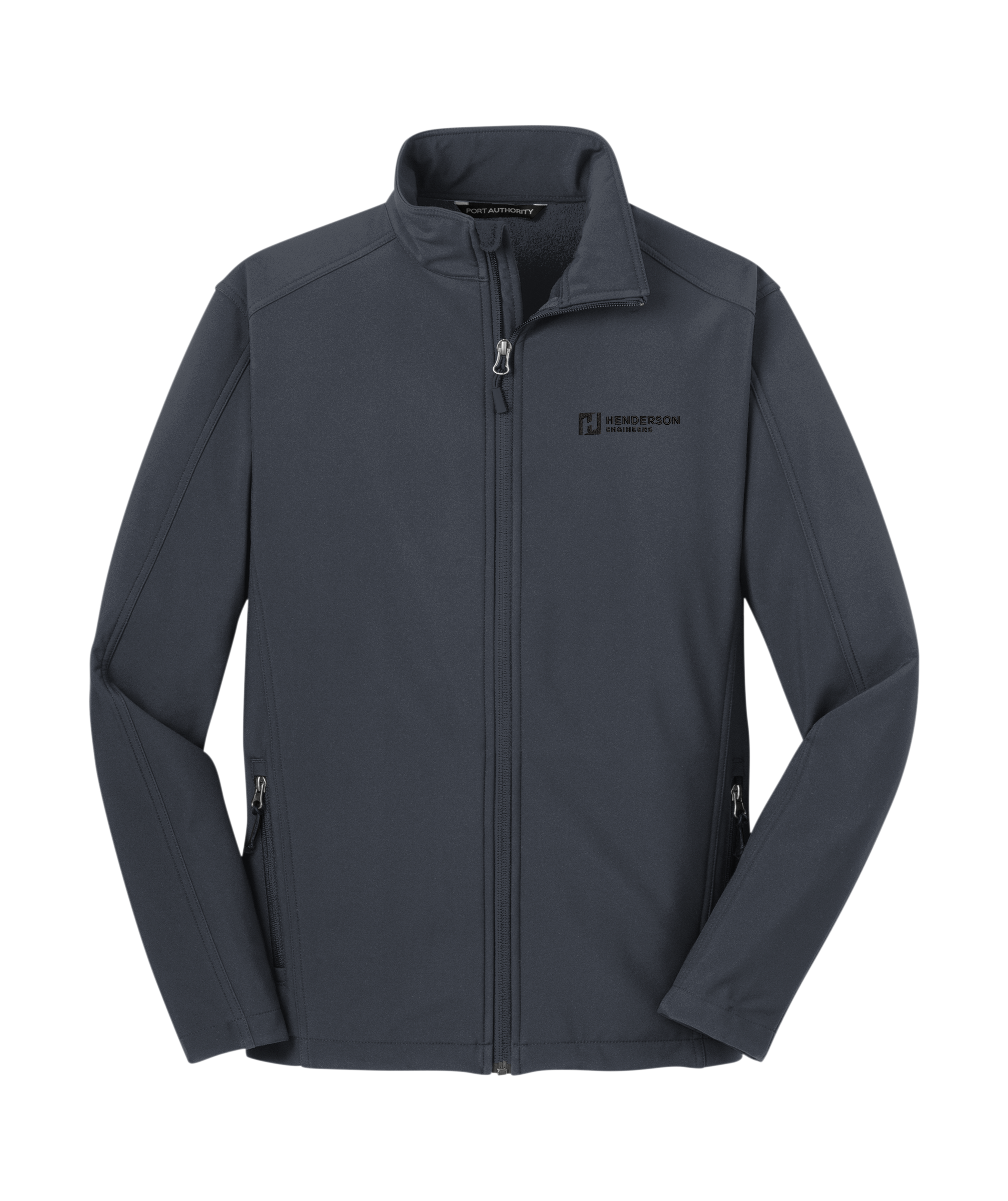 Port Authority® Core Soft Shell Jacket