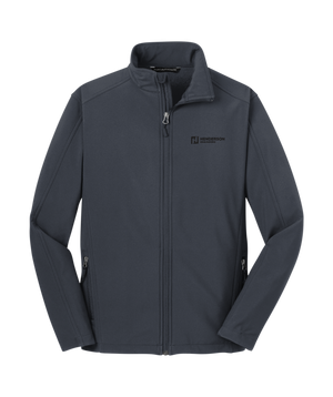 Port Authority® Core Soft Shell Jacket