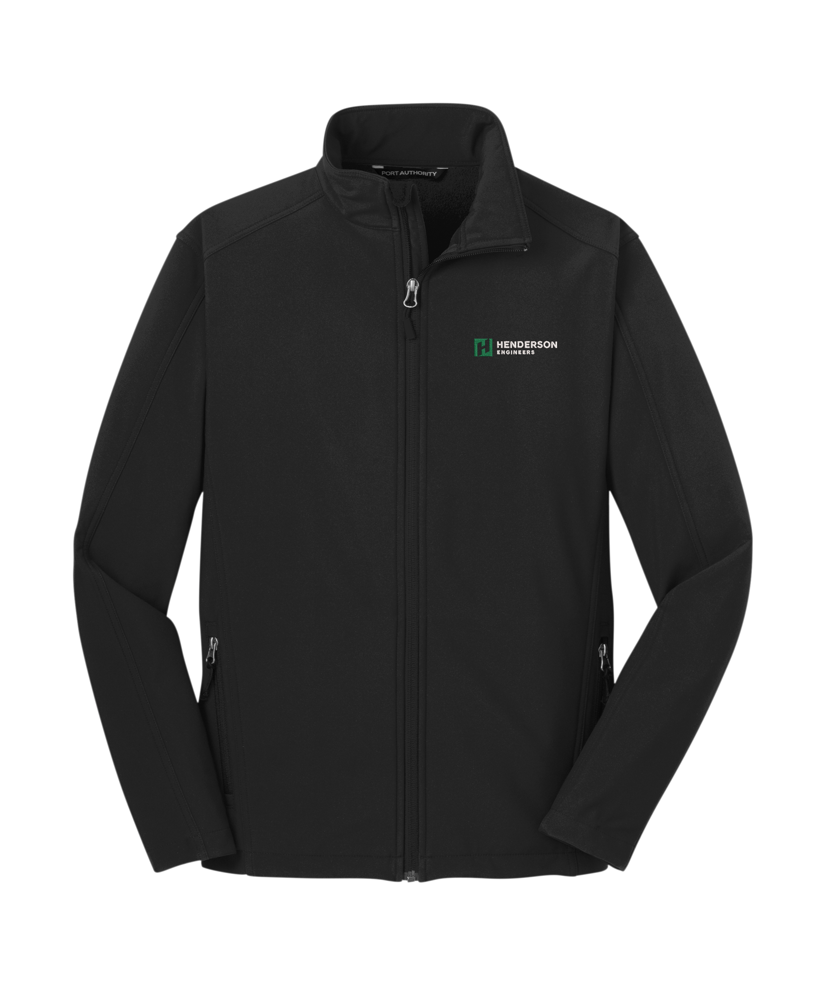 Port Authority® Core Soft Shell Jacket