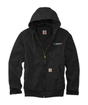 Carhartt® Tall Washed Duck Active Jac