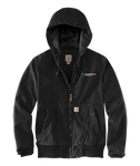 Carhartt® Women’s Washed Duck Active Jac