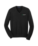 Port Authority® V-Neck Sweater