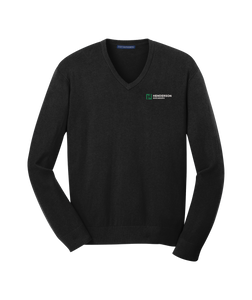 Port Authority® V-Neck Sweater