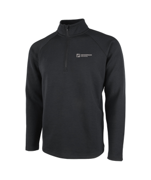 Charles River Men's Seaport Quarter Zip