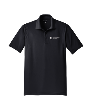 Sport-Tek® Tall Micropique Sport-Wick® Polo